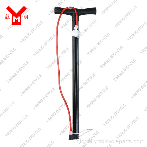 Bicycle Hand Pump 35mm Pump With Strong Handle Factory